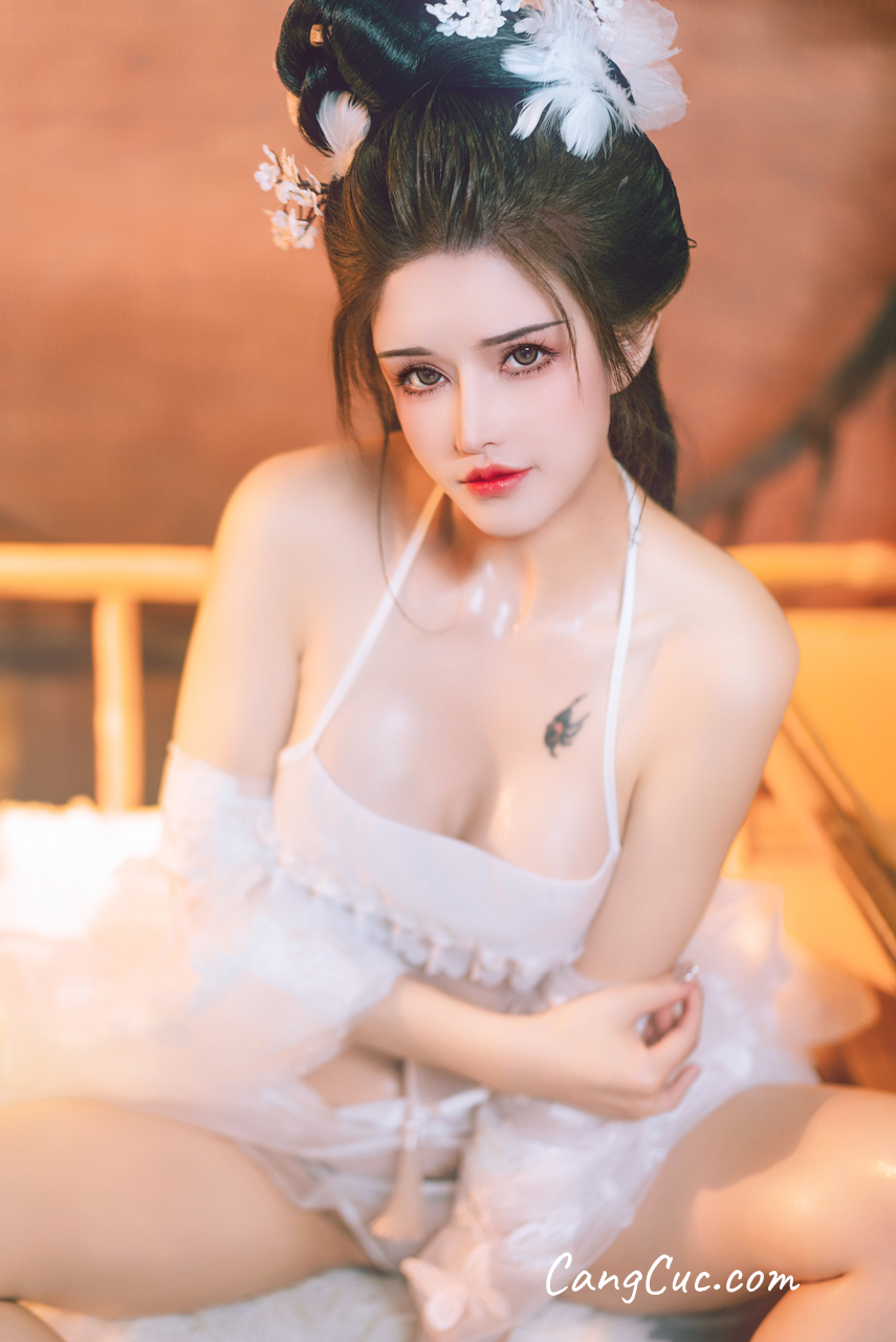 Coser@鹿八岁 - 幽梦清韵